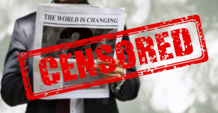 How to bypass censorship